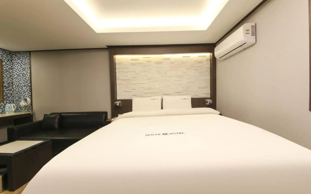 Sugar Hotel