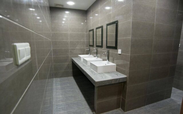 Apod Xpress - Hostel