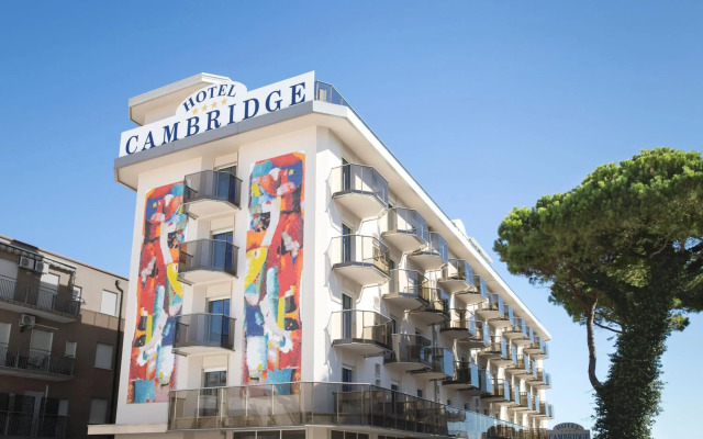 Hotel Cambridge