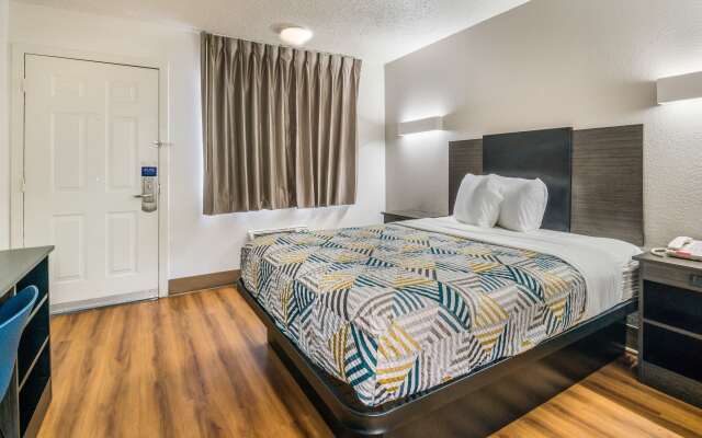 Motel 6 Irving, TX - Dallas