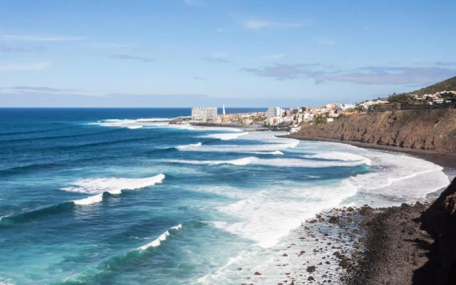 Las Olas Suite - Bajamar