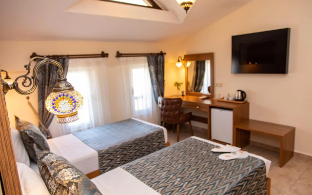 Portakal Hotel Dalyan