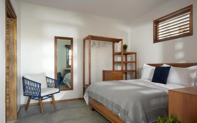 Casa Zê Preá