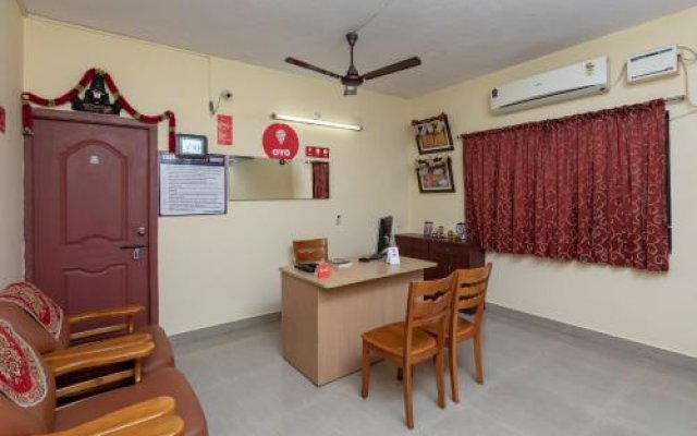 Vasantham Guest House