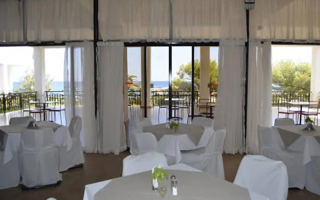 Lymiatis Beach Hotel
