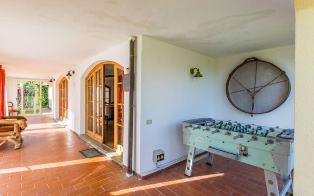 House Sea View Rosignano Marittimo