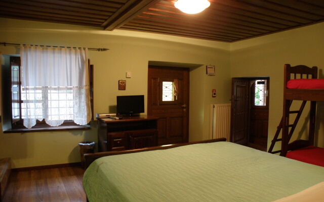 Guesthouse Sotiriou