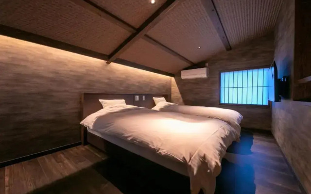 Hinatayama Onsen Kiyohime Onsen