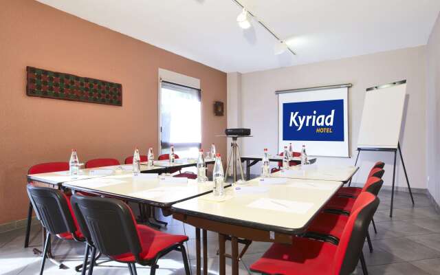 Hotel Kyriad Annecy Sud - Cran Gevrier