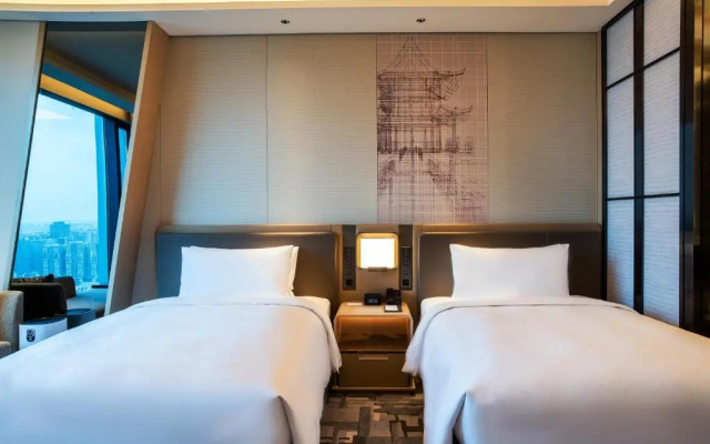 JW Marriott Hotel Xi'an