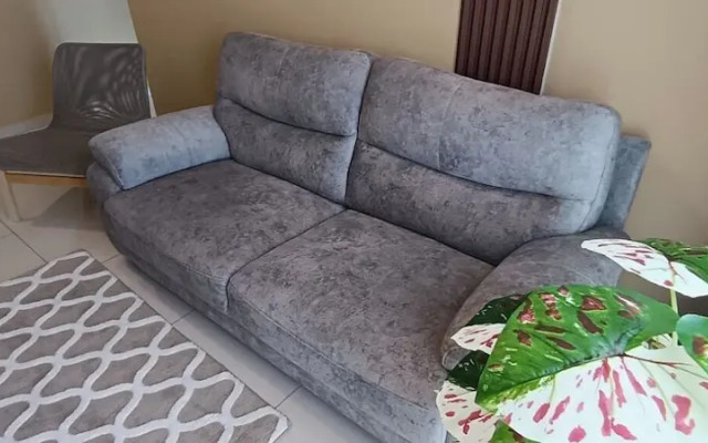 The Horizon Ipoh Dual L13A by Grab A Stay