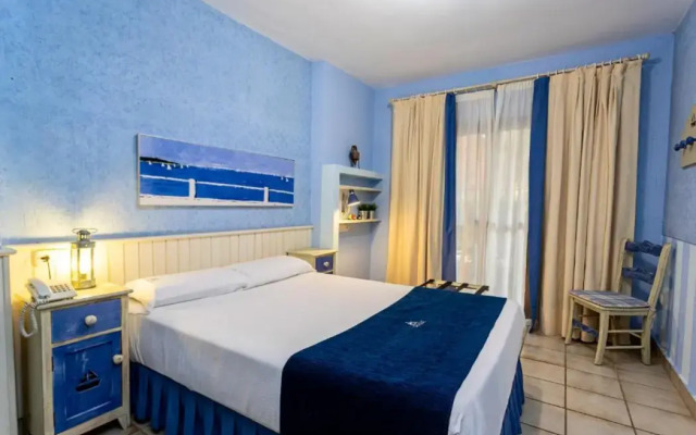 Aparthotel La Espadaña