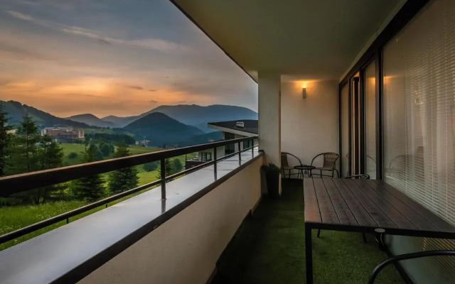 Apartmanica Triangel 103