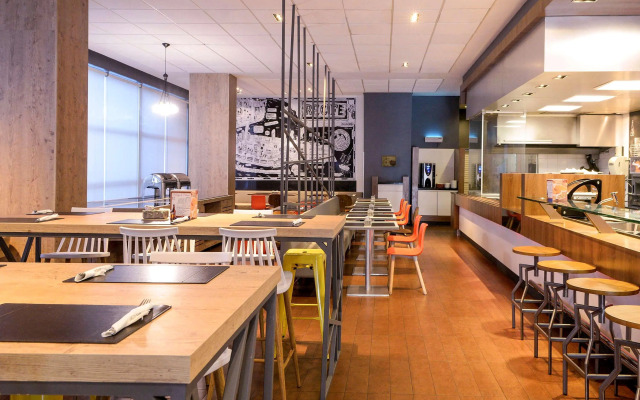 ibis Recife Boa Viagem