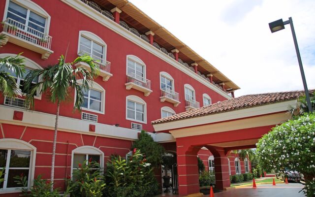 Hotel Seminole