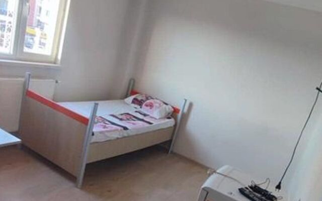 Bulut Otel
