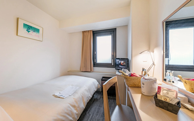 Ginza Capital Hotel Main