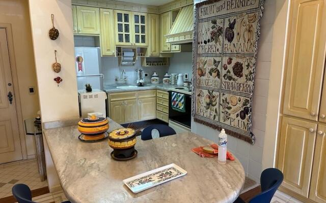 Center Suíço Flats e Shopping