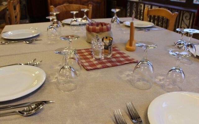 Village Vacances La Vallée de l'Yonne