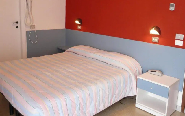Hotel Senior