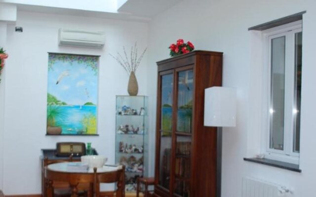 Hotel San Nicola