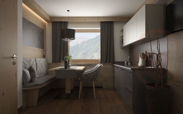 Alpino Al Cavalletto