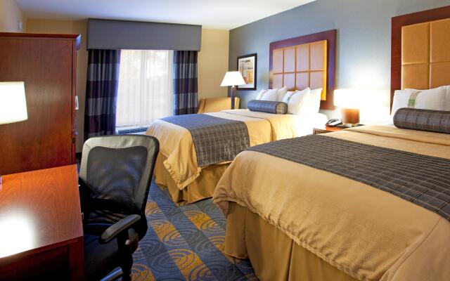 Holiday Inn Hotel & Suites Stockbridge / Atlanta I-75 by IHG