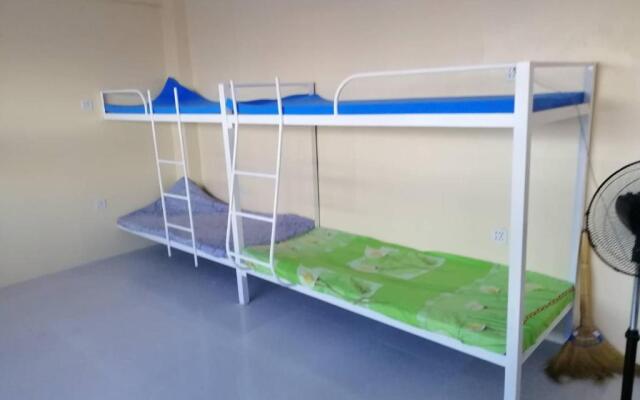 La Riesa Dorm
