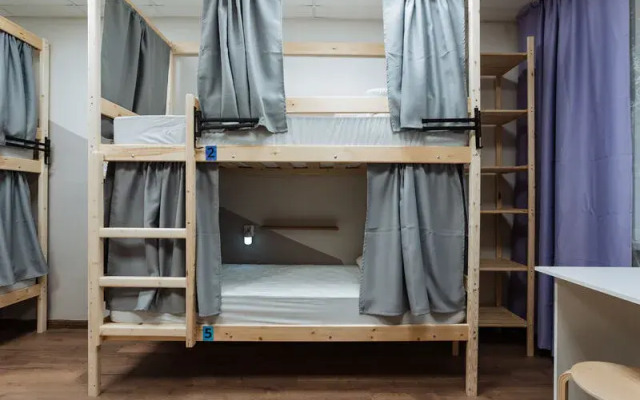 Хостел Лайк