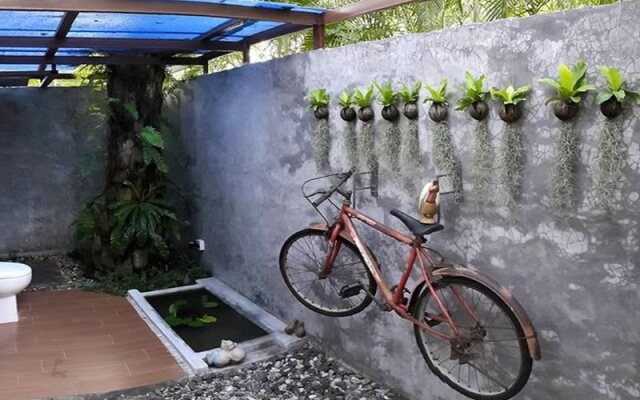 Sai Ngam Beach Resort