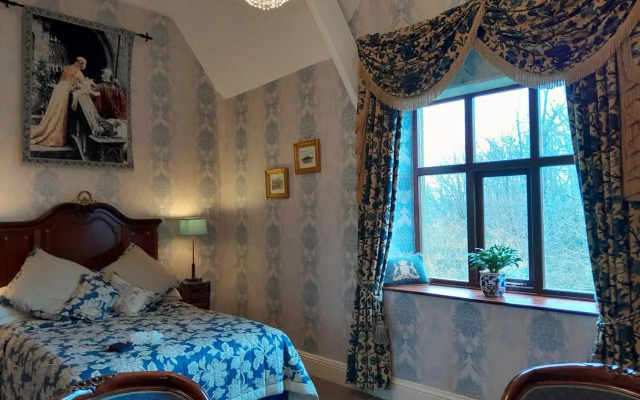 St David's Guesthouse