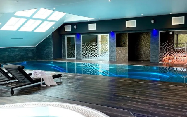 Hôtel et Golf Club d'Arras