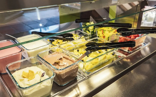 Jugendherberge Dinkelsbühl - Youth Hostel