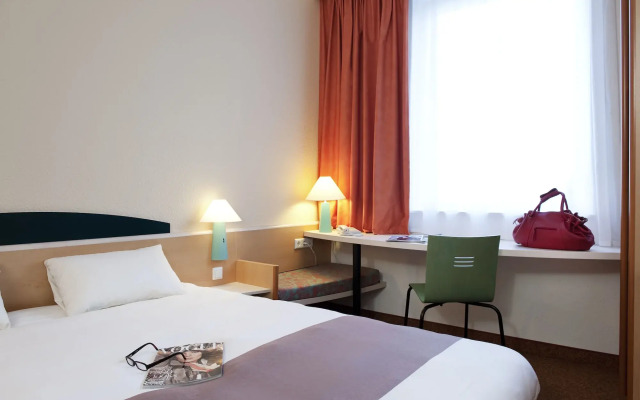 ibis Mexico Perinorte