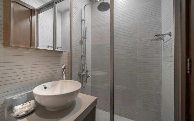 Higuests Vacation Homes - Orra