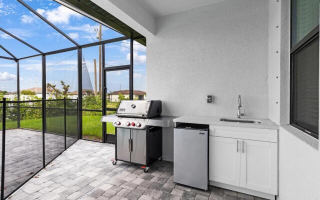 Villa Moonlight Breeze