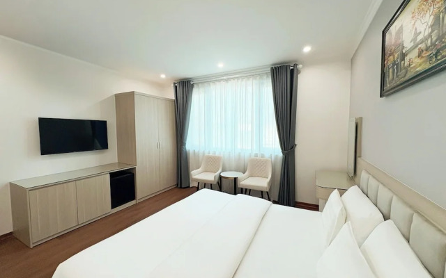 A25 Hotel - Hoang Dao Thuy 2