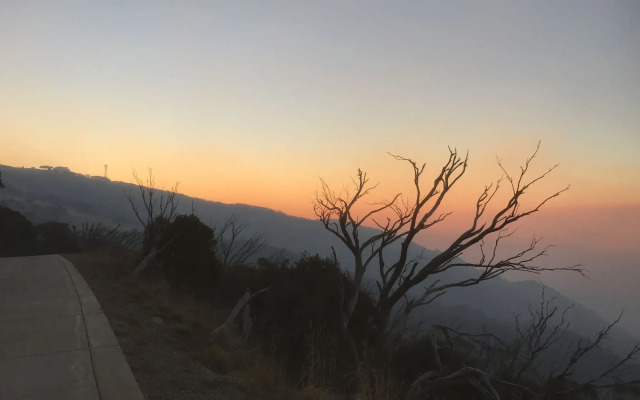 Amber Lodge Mt Buller - Hostel