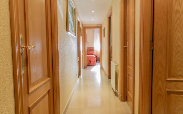 Pensión Isabel by Vivere Stays