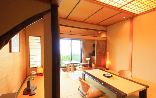 Atami Ajiro Onsen Taiseikan