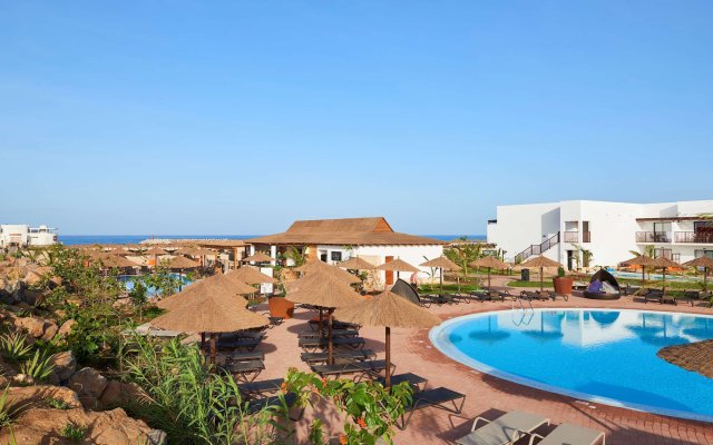 Melia Llana Beach Resort & Spa - All Inclusive - Adults Only