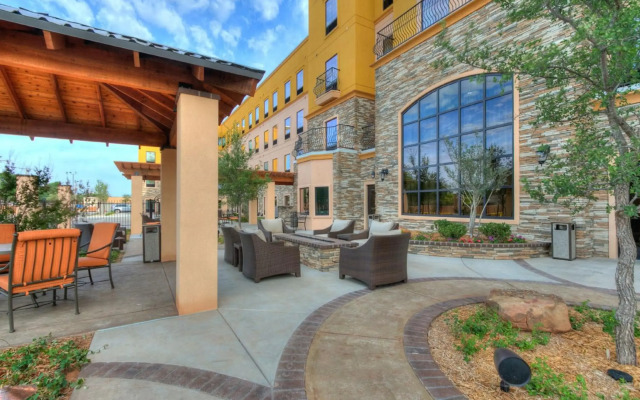 Staybridge Suites Lubbock South by IHG
