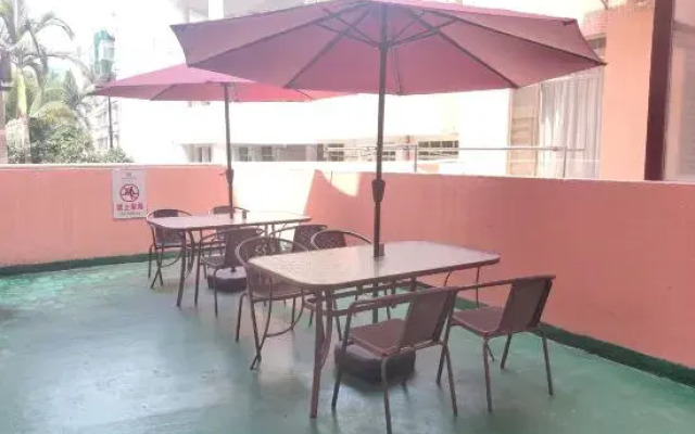 Liya Hotel (Qingyuan Qingcheng Middle School)