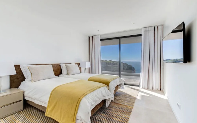 Villa Centeanes Luxury Villa Enviable Position s