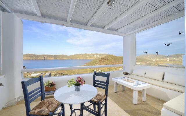 Aiolos Villas