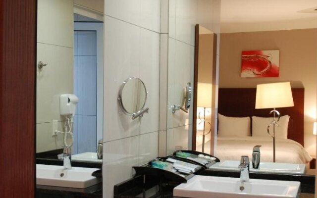 Ramada by Wyndham Princess Paramaribo