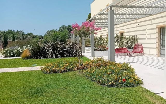 Torre Assunta Masseria