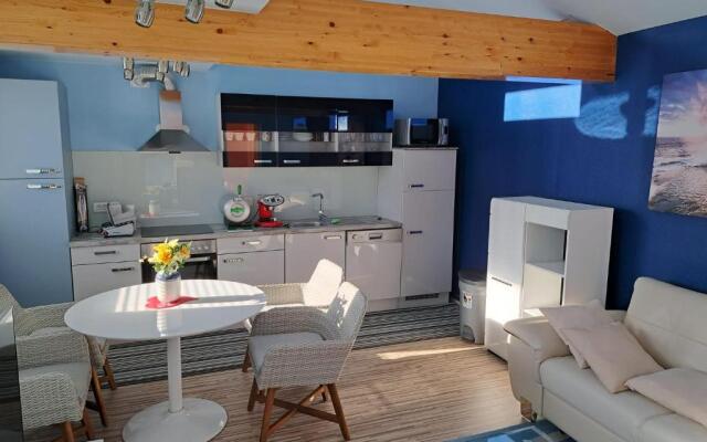Apartma Jaka
