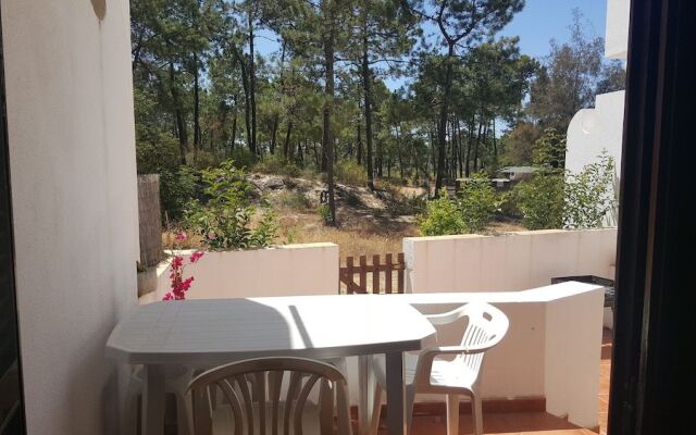 Pátio Beach House