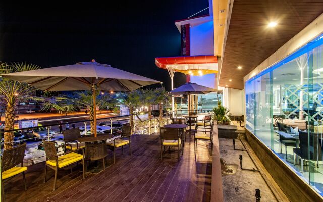 The Paradiso JK Design Hotel